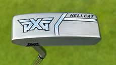 PXG Hellcat ZT Putter review