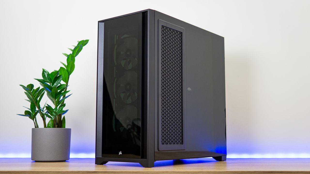 Corsair 5000X
