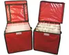 Selections Christmas Bauble Decorations Storage Box Bag