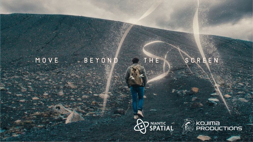 Kojima Productions and Niantic Spatial A New Dawn