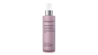 how to make your hair grow faster, Living Proof Restore Perfecting Spray, £22.95, Feelunique