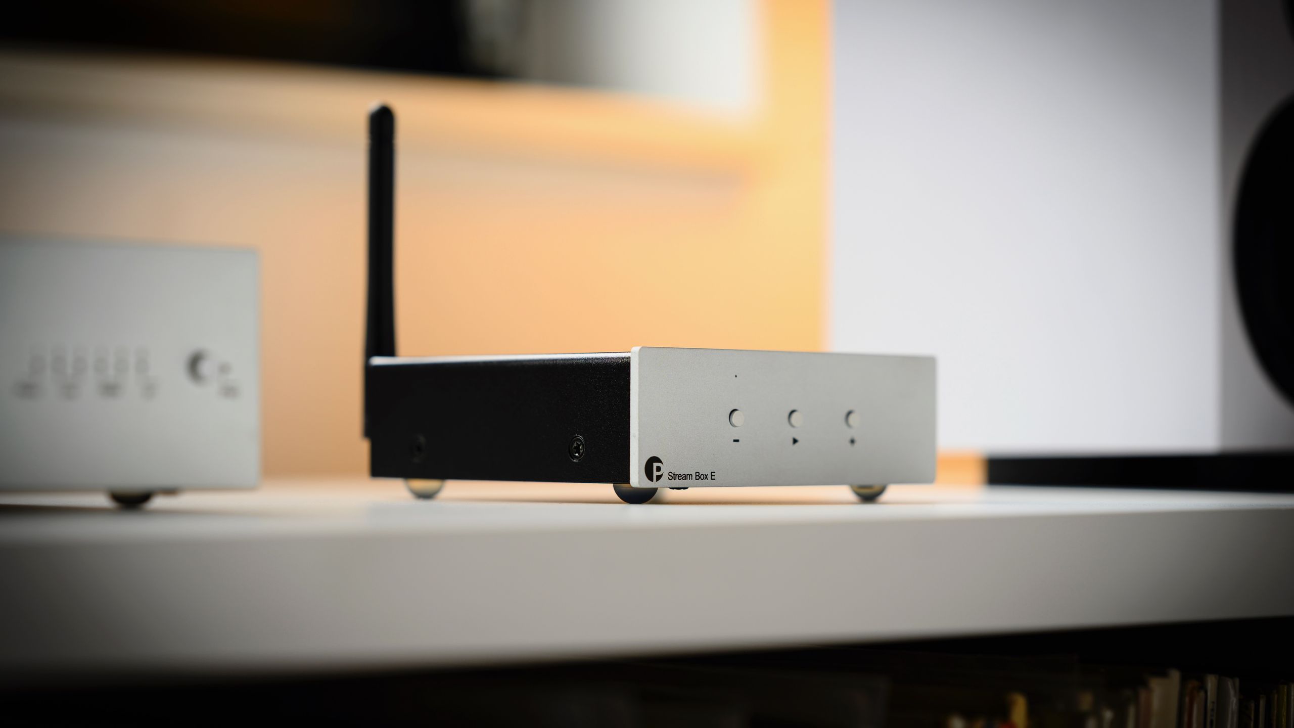 Pro-Ject’s two new streaming devices will give your hi-fi wireless skills