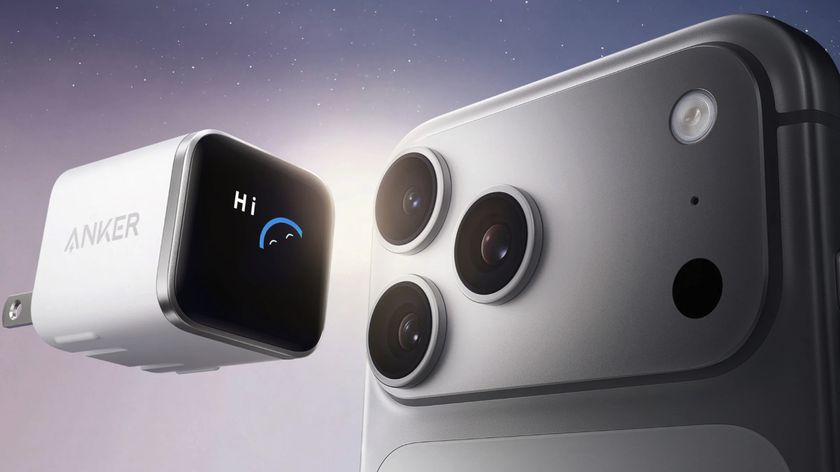 The Anker Nano Charger