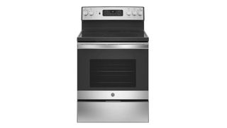 Best electric ranges: GE JB655SKSS Freestanding Electric Range review