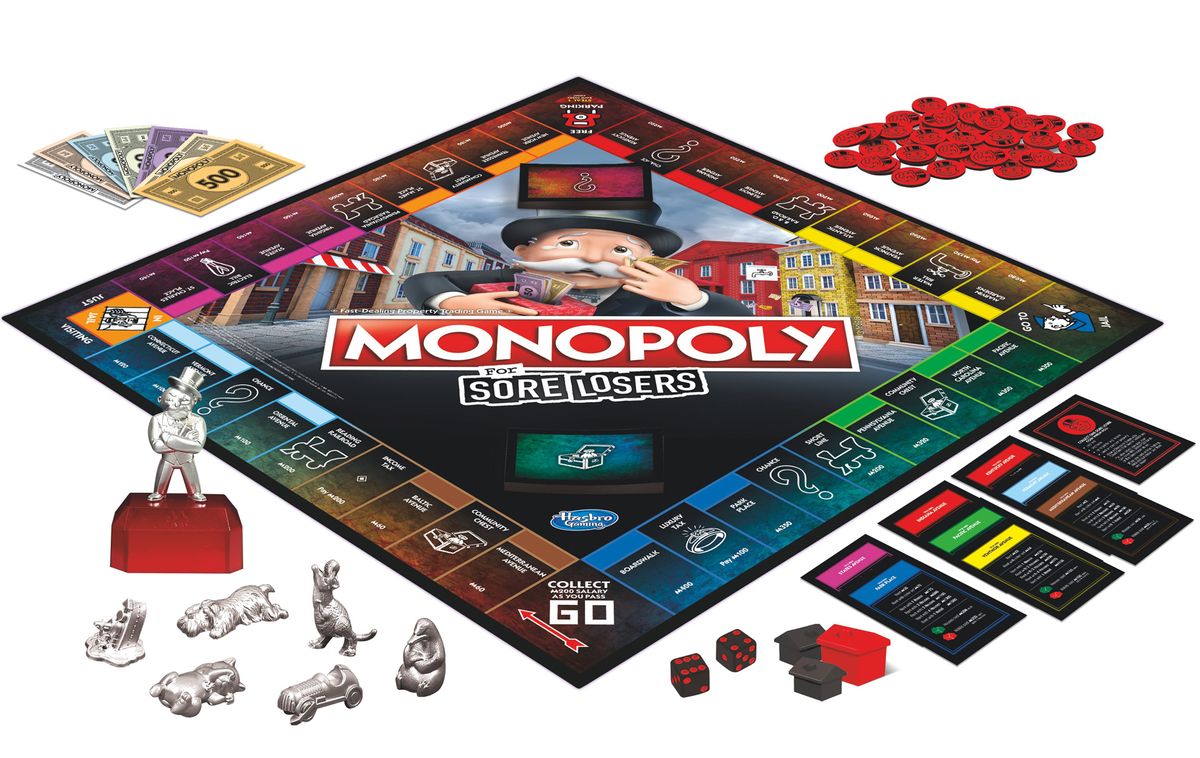 Best kids board games 2020 – family friendly games | GoodTo