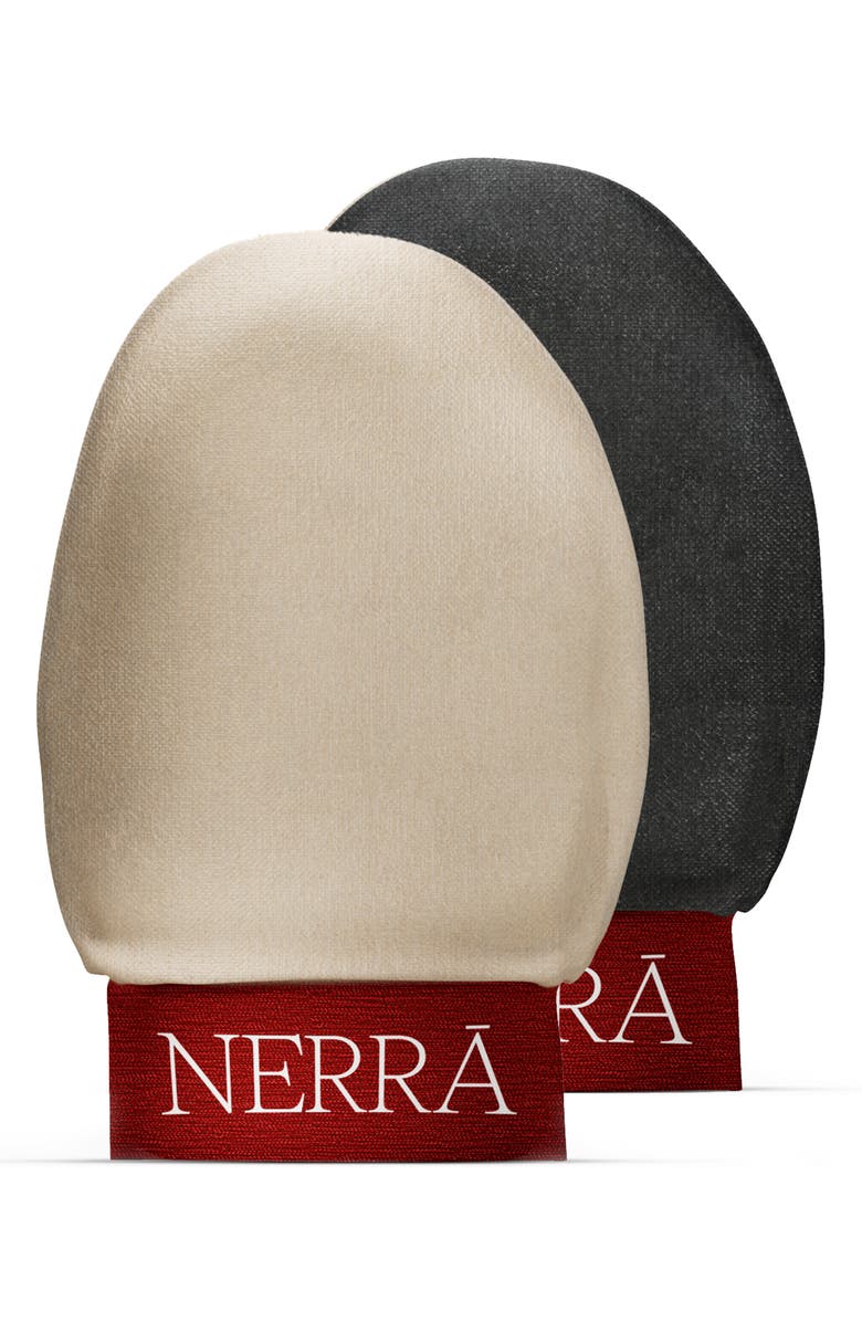 Exfoliating Body Glove Set (nordstrom Exclusive) $28 Value