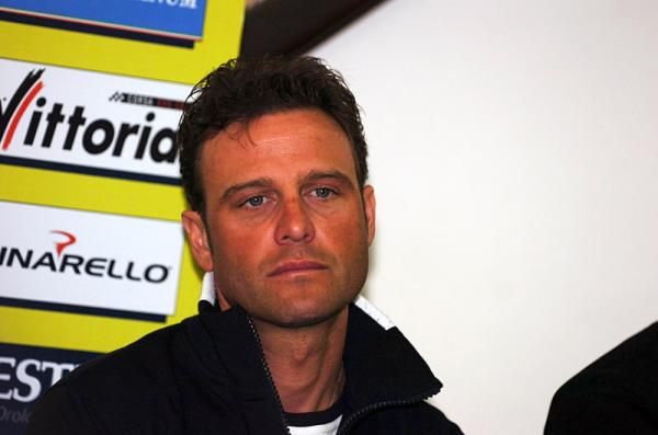 Alessandro Petacchi (Lampre - ISD)