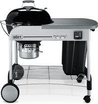 Weber Performer Premium Charcoal Grill | Now: $419 | Was: $499.99 | Save: $80.99 (16%) at Amazon US
