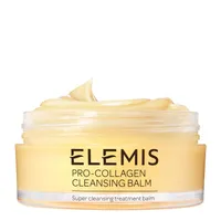 Elemis Pro-Collagen Cleansing Balm, £49, Lookfantastic