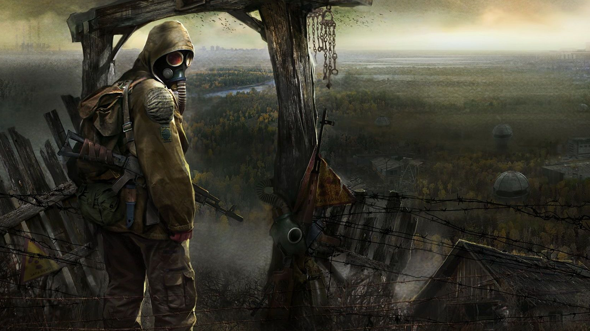 GOG adds two of the original Stalker games to its preservation program, with huge discounts to boot