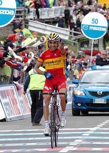 Juan Manuel Garate (QuickStep) wins