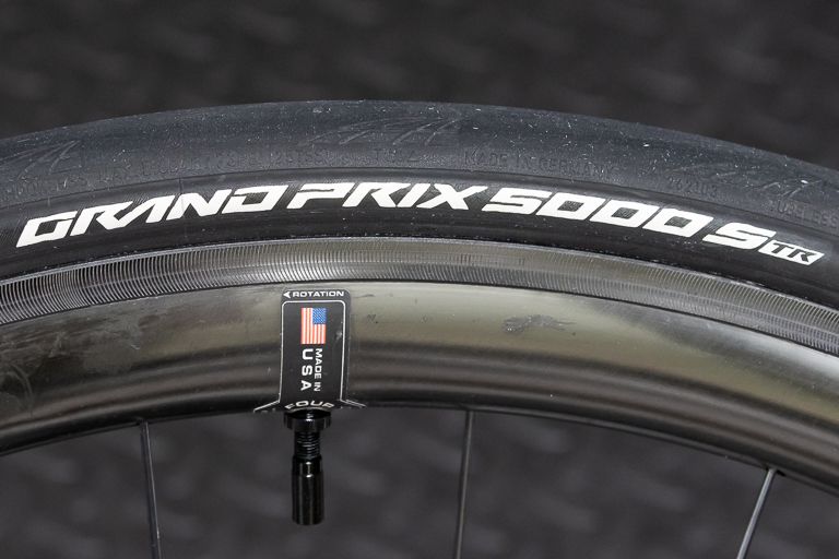 This Continental GP5000S TR tyre deal makes the race-winning