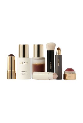 Merit Beauty + The Complexion Set