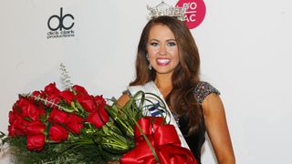 No More Swimsuit Competition for Miss America | Next TV