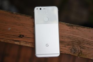 Google Pixel Review