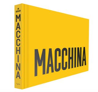 Macchina