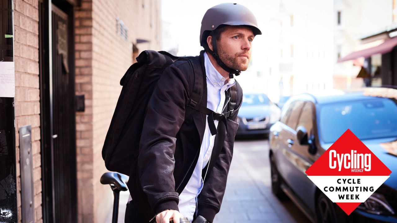 winter cycling commuter jacket