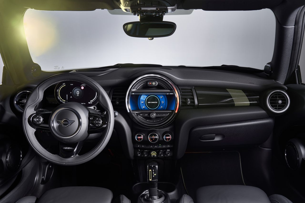 Mini Electric