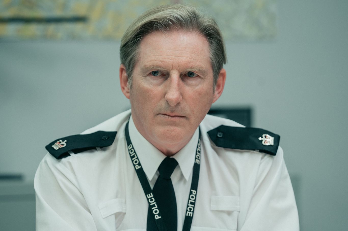 Line of Duty Season 6 Episode 1 what is a CHIS, and what's going on with Kate? Woman & Home
