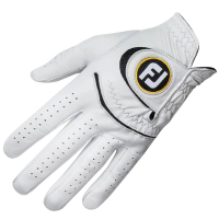 FootJoy StaSof Golf Glove | Up to 11% off at AmazonWas $27 Now $23.95