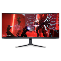 Alienware AW3423DW QD-OLED Gaming Monitor: was $1,099 now $799