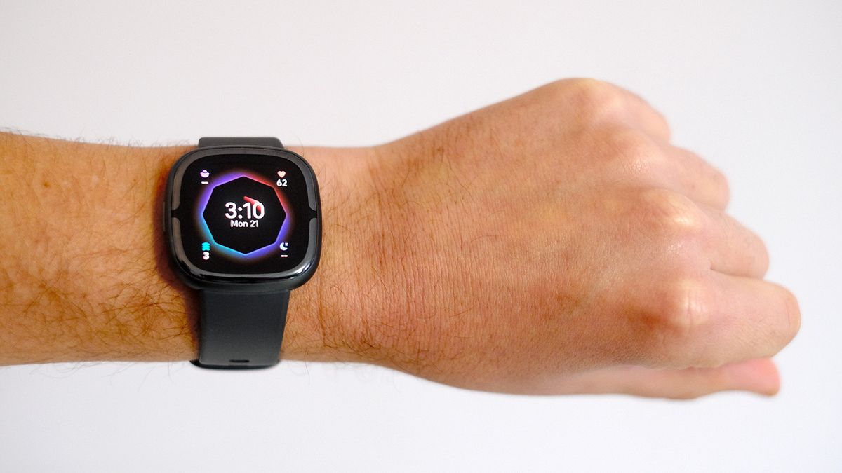 The Fitbit Versa 2 is better than its predecessor, but still limited as a  smartwatch