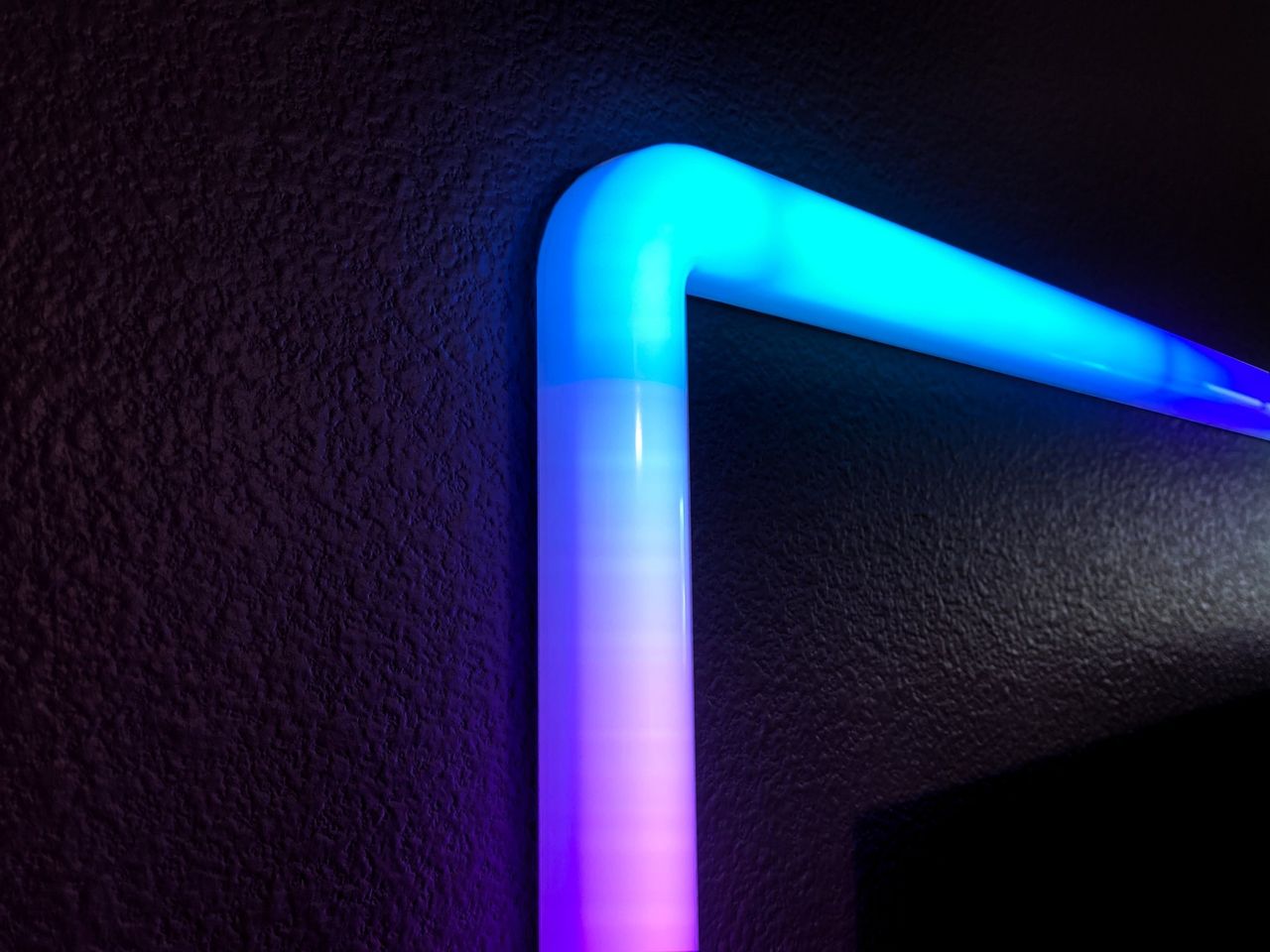 Govee Glide Review Angle
