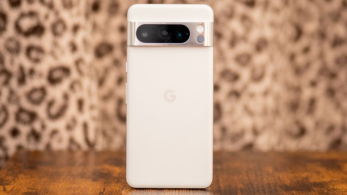 The Google Pixel 9 could finally fix a flaw that’s been bugging us for years