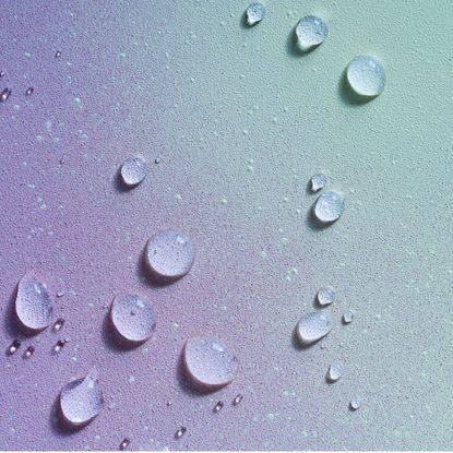 Mould toxicity: A surface with water droplets on it