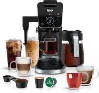 Ninja Drip Coffee Maker 