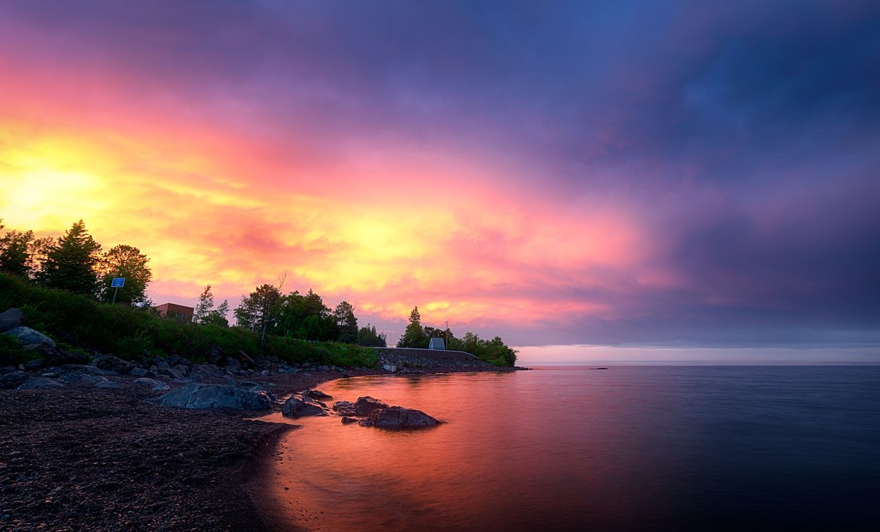 Duluth Great Lakes.