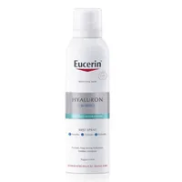 Eucerin Hyaluron-Filler Anti-Age Refreshing Mist Spray, £10.50 | Feelunique