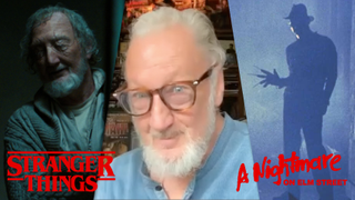 Robert Englund