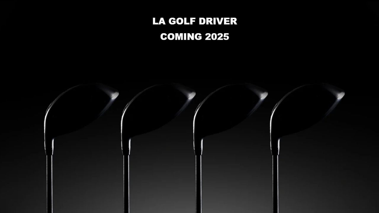 Bryson Dechambeau And LA GOLF Announce ‘the most innovative driver ever made’