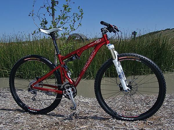 Pivot Cycles has expanded its range