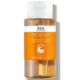 REN Clean Skincare Ready Steady Glow Daily AHA Tonic