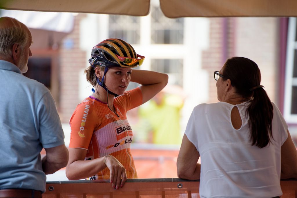 Chantal Blaak (Boels Dolmans)