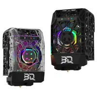 BIQU Panda Jetpack V2 (toolhead fan cover)
