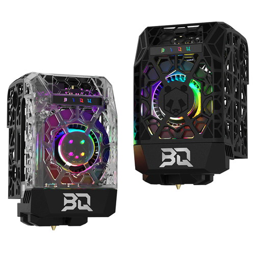 Panda Jetpack V2 Toolhead Fan Cover