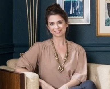 Erin Williamson