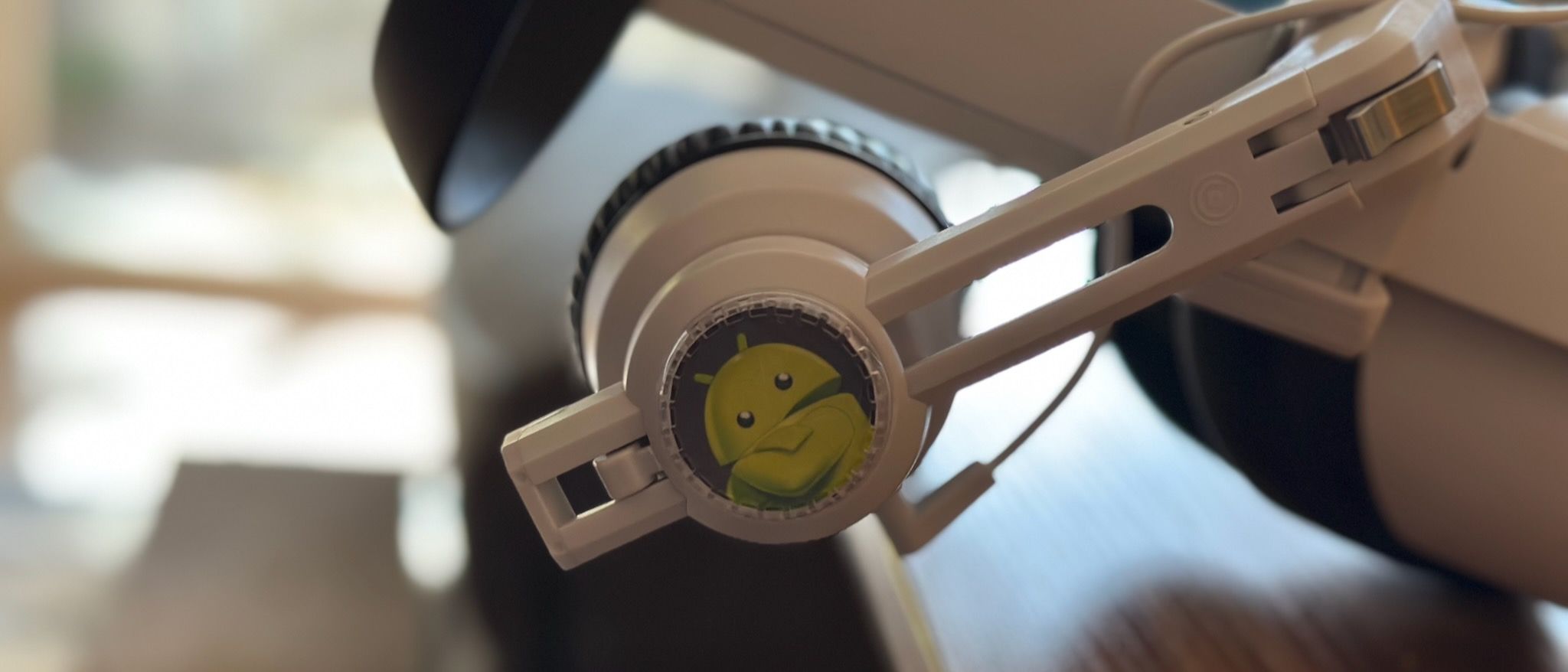 Conquest Pro headphones for Quest 2 review: An epic audio upgrade ...