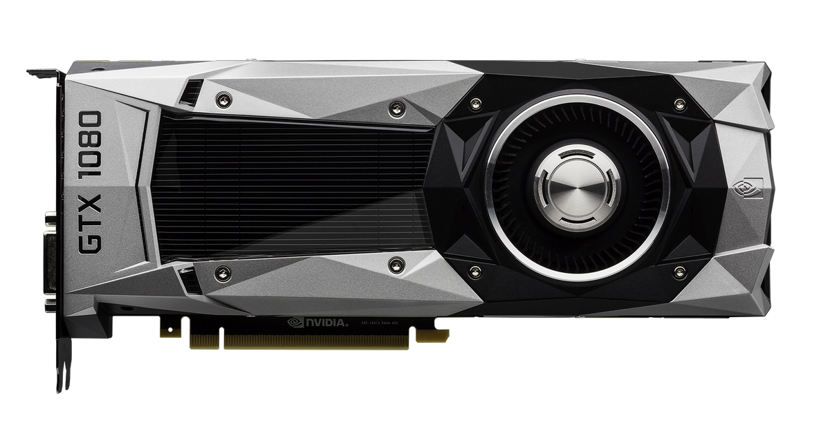 Best Nvidia Geforce Gtx 1080 Graphics Cards Tom S Hardware Tom S Hardware