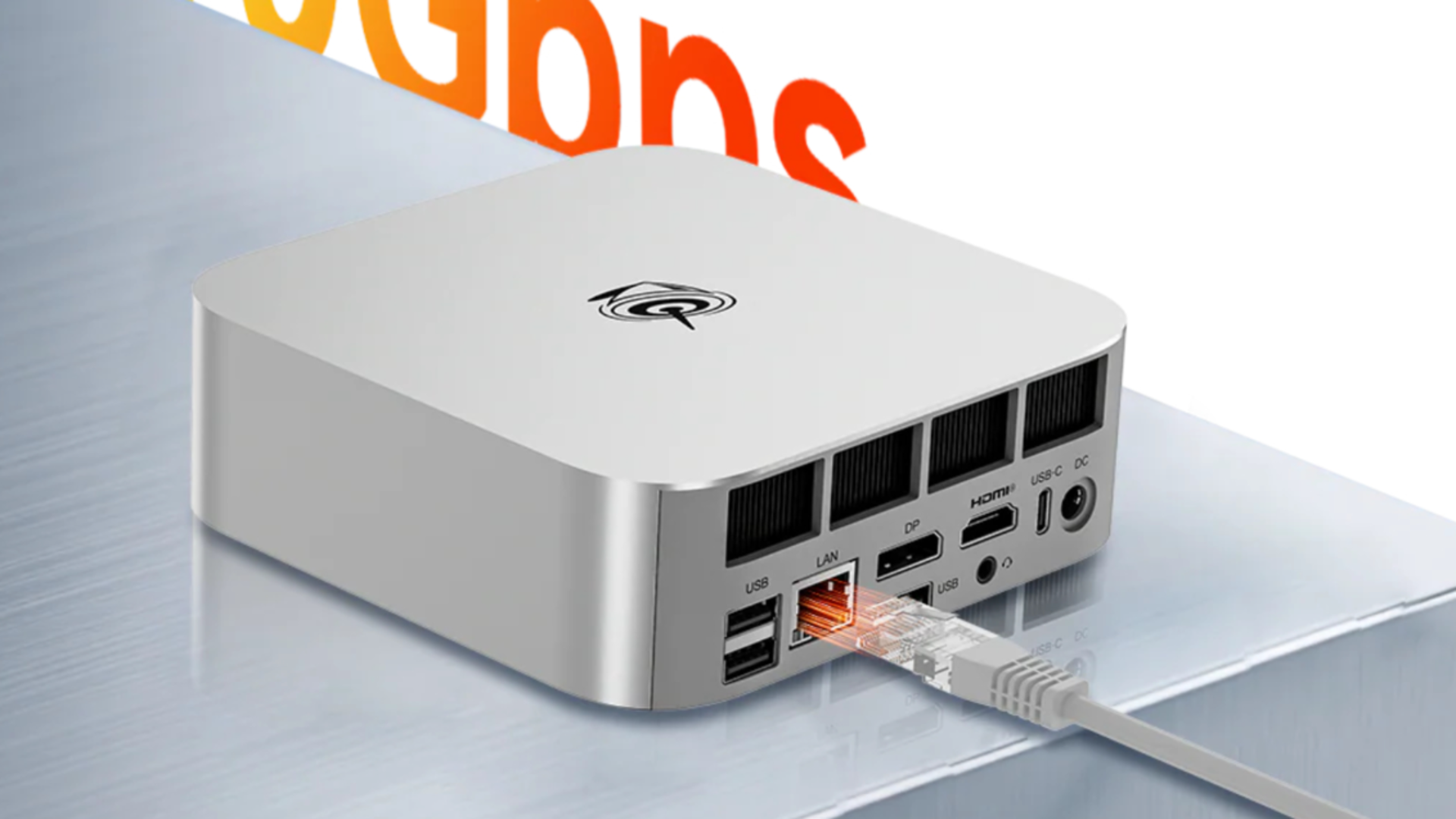 Beelink meluncurkan mini-PC SER10 Pro dan Max dengan Ryzen Gorgon Point dan kecepatan Ethernet 10 Gbps di seluruh dunia
