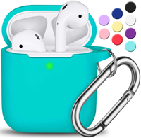 R-fun Airpods Case Cover: was $6.99 now $5.09 @ Amazon