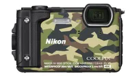 Nikon Coolpix W300