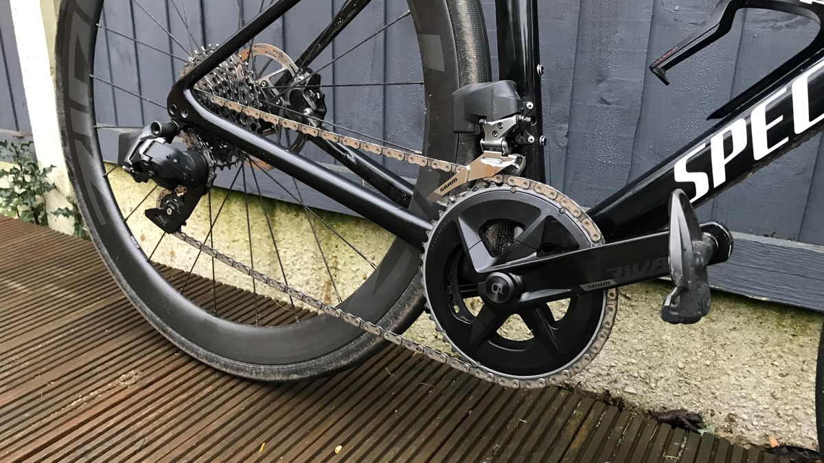 Sram Rival eTap AXS groupset review: Does budget electric shifting ...