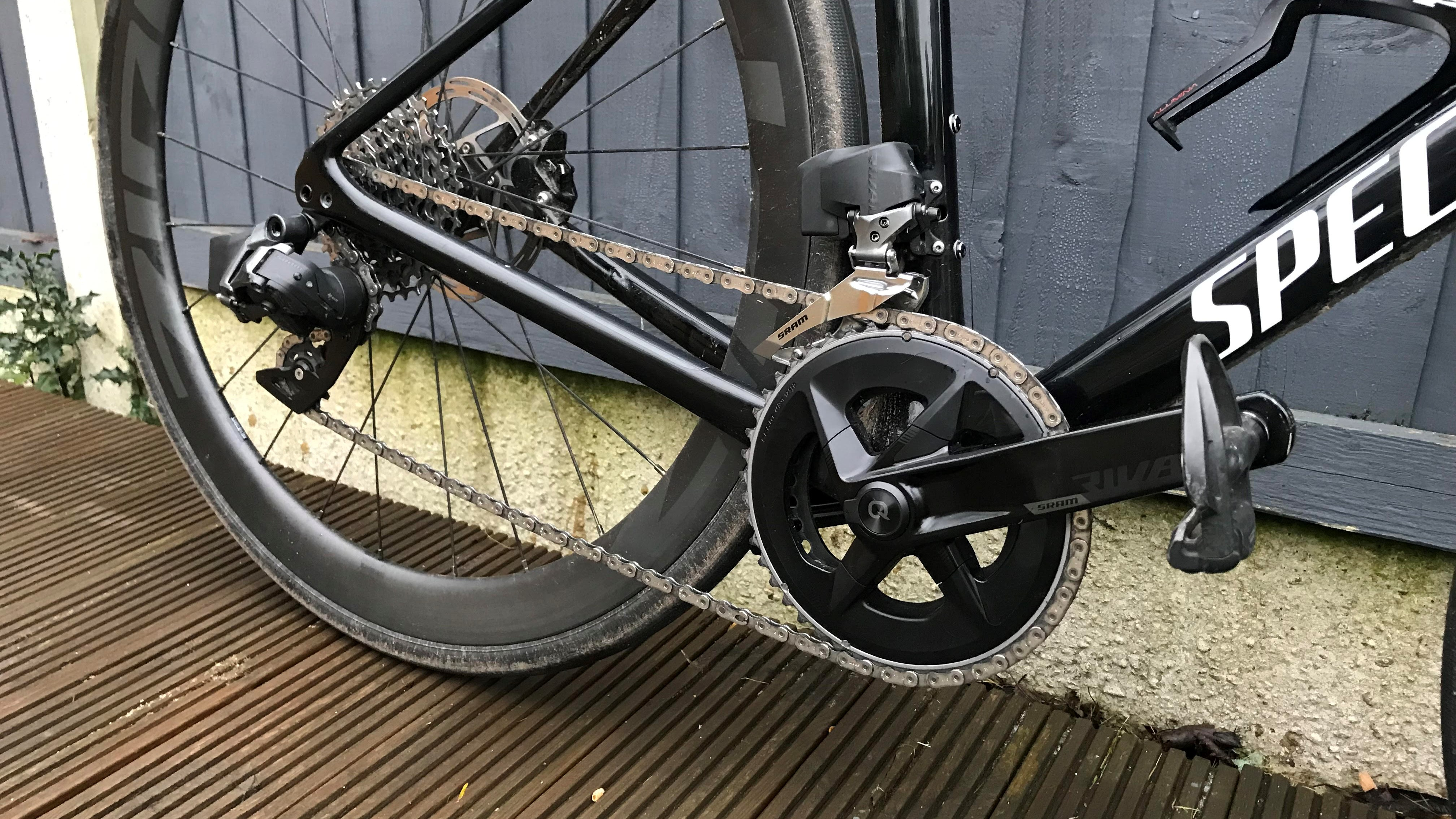 bikes with sram rival etap