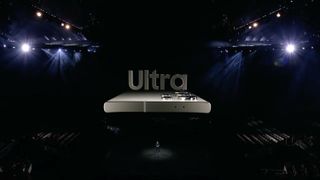 Galaxy S24 Ultra at Galaxy Unpacked