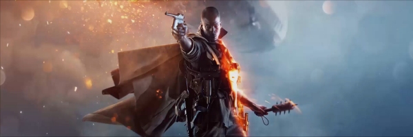 Battlefield 1