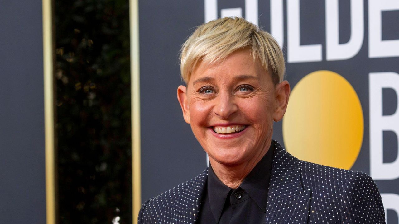 Ellen DeGeneres&#039; Next Great Designer